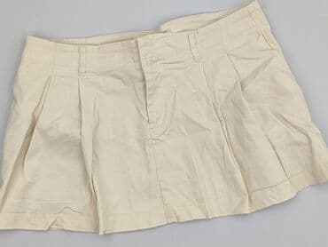 jeansowe spódniczka sinsay: Sinsay, Spódnica damska, rozmiar L — 1