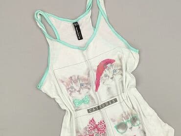 koszulka hello kitty h: Blind Date, T-shirt damski, rozmiar S — 1