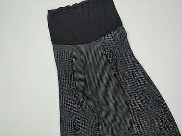 midi spódnice: Spódnica damska, rozmiar One size — 1