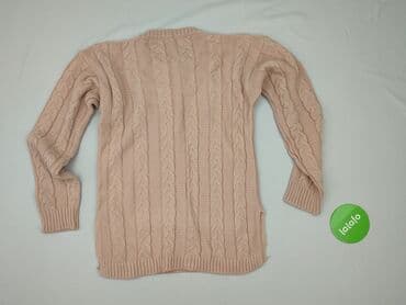жіночі флісові кофти: Sweter damski, rozmiar M — 3