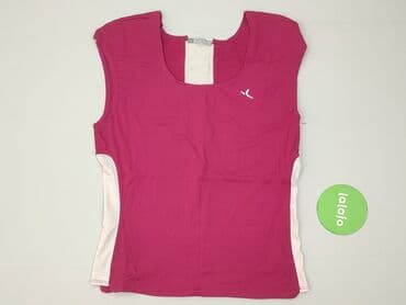 Ubrania damskie: Domyos, Bluzka damska, S — 2