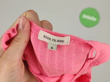 river island koszulka: River Island, Women`s top, size S (EU 36) — 4