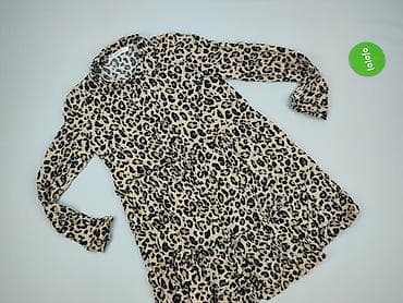 stradivarius leopard: Stradivarius, Sukienka damska, rozmiar L — 2
