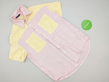 lakiki koszula: Shein, Koszula damska, rozmiar S — 2