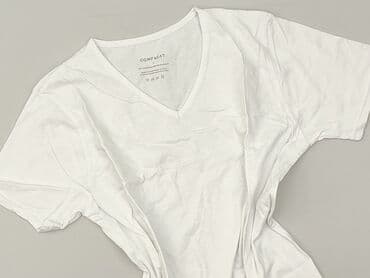 comma ubrania: Koszulka dla mężczyzn, rozmiar S — 1