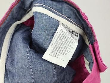 hilfiger spodnie: Hilfiger Denim, Szorty damskie, rozmiar M — 5