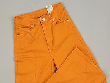 H&M Divided, Jeansy damskie, rozmiar XS