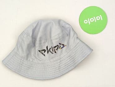 h: Hat, Male, condition - Perfect — 3