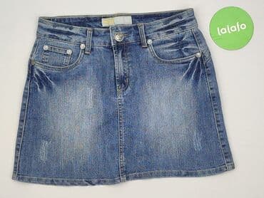 spódnice mini allegro: Spódnica damska, M — 3