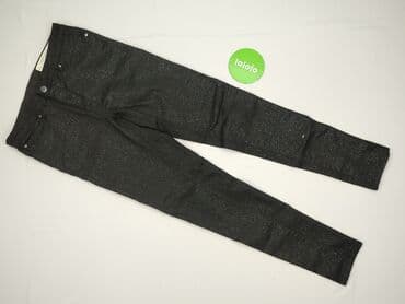 enplus buty mokasyny: Esmara, Spodnie materiałowe damskie, M — 2