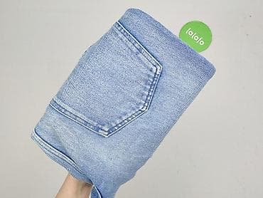 buggy jeans: Sinsay, Jeansy damskie, rozmiar L — 5