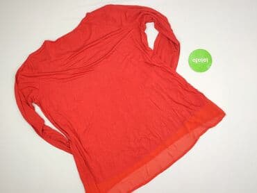 czerwone body intimissimi: Gina Benotti, Tunika damska, rozmiar L — 5