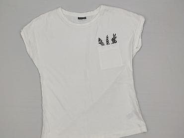 biala: Beloved, T-shirt damski, rozmiar S — 1
