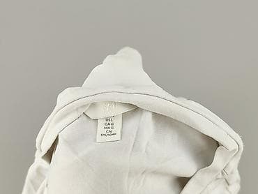 bluza kaszmirowa: H&M, Bluzka damska, rozmiar L — 4