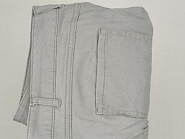 spodnie firetrap: In Extenso, Spodnie materiałowe damskie, rozmiar M — 6