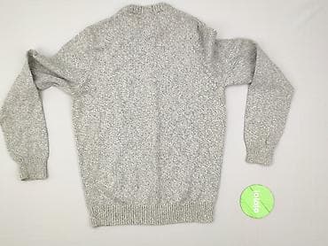 sweter grunge: Sweter damski, rozmiar S — 4