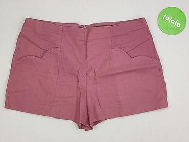 spodenki givenchy: Topshop, Szorty damskie, rozmiar L — 2