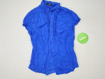 relab koszulki: Taifun, Koszula damska, rozmiar 2XS — 2