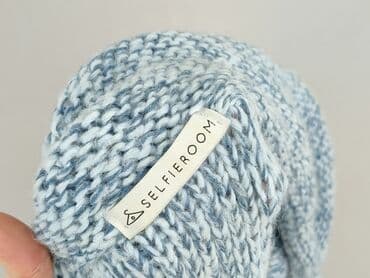 kurtki zimowe damskie mohito: Selfieroom, Golf damski, L — 4