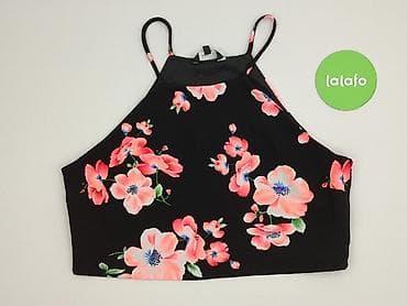 plt jackets: New Look, Top damski, rozmiar 3XL — 2