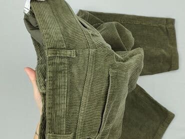 enplus buty mokasyny: Mango, Spodnie materiałowe damskie, S — 6