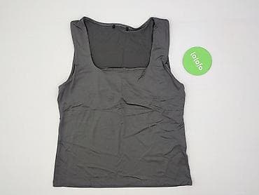 biustonosz tshirt: Top damski, rozmiar S — 2