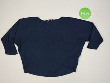 sweter z kaszmiru c a: Jean Pascale, Sweter damski, rozmiar M — 2