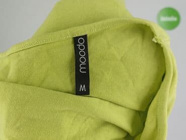 miu miu t shirty: Moodo, Women's blouse, size M (EU 38) — 4