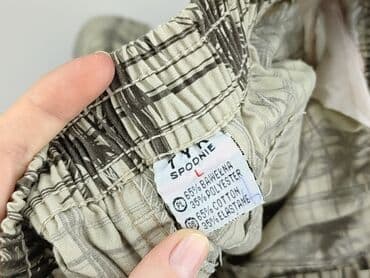 brudne majtki olx: T.Y.K., Szorty dla mężczyzn, rozmiar L — 4