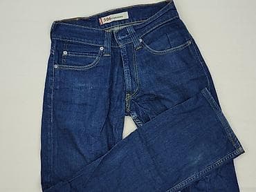 levis 92: Levi’s, Jeansy damskie, rozmiar S — 1