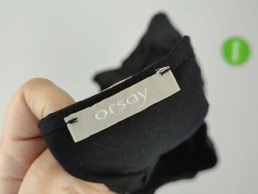 orsay marynarki wyprzedaż: Orsay, Bluzka damska, S — 4