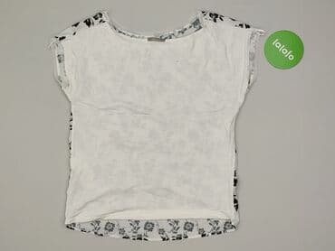 cropp koszula w koty: Orsay, Bluzka damska, S — 3