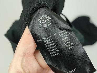 tchibo moda damska: Tchibo, Spodnie materiałowe damskie, rozmiar M — 5