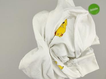 skarpetki pikachu: H&M Divided, Bluzka damska, rozmiar M — 4