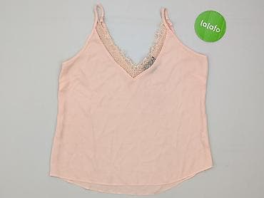 pull and bear rozmiarowka: Atmosphere, Top damski, rozmiar M — 2