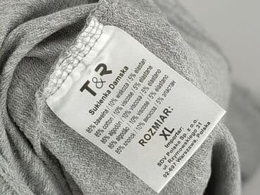 sukienki na wesele dla mamy pana młodego: Tom Rose, Sukienka damska, XL — 5