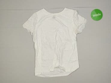koszulka pod marynarkę damska: Shein, Women`s T-shirt, size S (EU 36) — 2