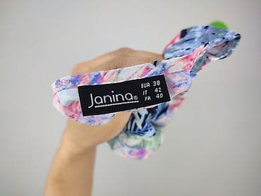 milano moda: Janina, Sukienka damska, rozmiar S — 4