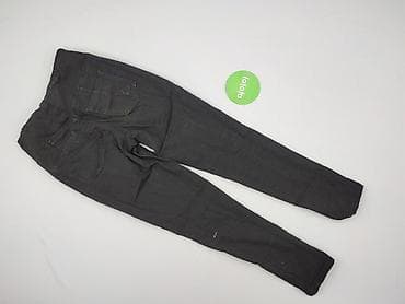 washed jeans: Beloved, Legginsy Eleganckie damskie, rozmiar S — 3