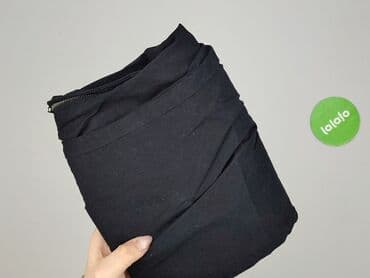 cargo spodnie house: House, Spodnie cargo damskie, rozmiar M — 6