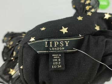 allegro sukienki dla puszystych: Lipsy, Сукня жіноча, розмір XS — 4