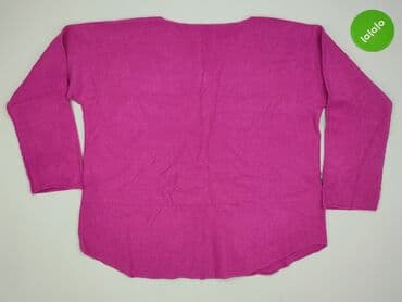 sweter damski tommy: Sweter damski, rozmiar 4XL — 3