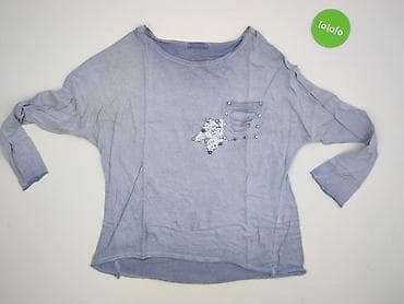 bluzki serca: Bluzka damska, rozmiar One size — 2
