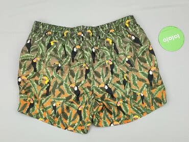 spodenki drip: Szorty kąpielowe dla mężczyzn, rozmiar L — 3