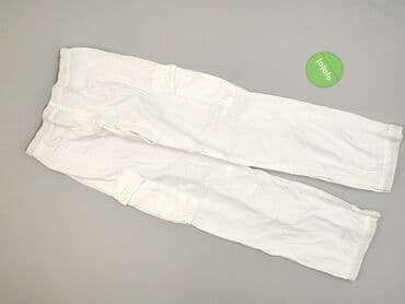 jeansy damskie cropp: Cargo for women, XS at lalafo.pl — 3 jeansy damskie cropp: Cargo for women, XS — 3