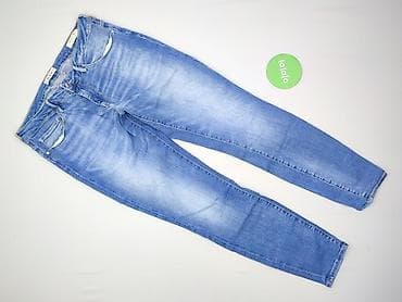 guess na platformie: Guess, Jeansy damskie, rozmiar L — 2