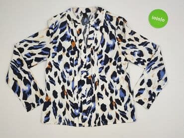 shein bluzka damska: Shein, Bluzka damska, rozmiar M — 2