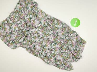 reserved sukienka butelkowa zieleń: Sukienka damska, rozmiar S — 5