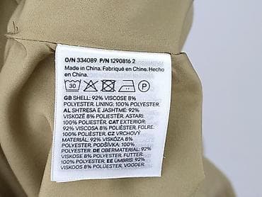 hampton republic sweter: H&M, Жилетка жіноча, розмір XL — 5