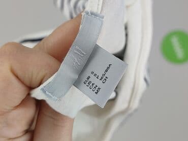 hugo boss basic t shirty: H&M, Women`s T-shirt, size S — 5